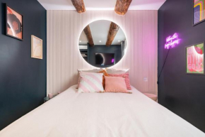 Candy Room